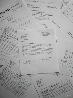 black and white printouts 50 paise per side